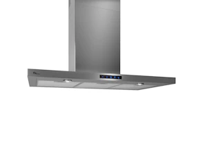 thermex Cooker hood thermex harwich ii 90cm steel central