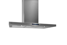 KÖKSFLÄKTAR THERMEX HARWICH II 90CM ROSTFRI VILLA