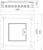 obo bettermann Floor box complete kit obo rksn2 9 ksd v20, 12-mod., rst