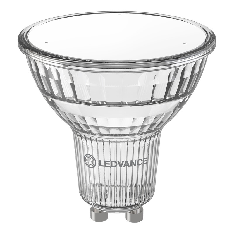 ledvance Kohdelamppu performance spot par16 3,1w/830 350lm gu10 120d