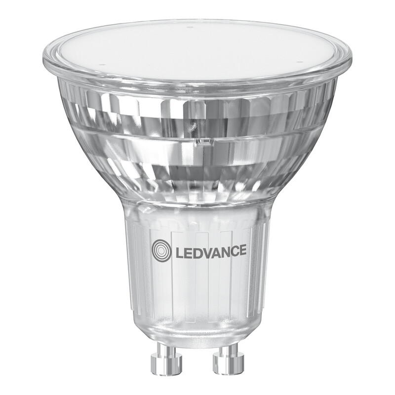 ledvance Kohdelamppu performance spot par16 5,6w/830 620lm gu10 120d