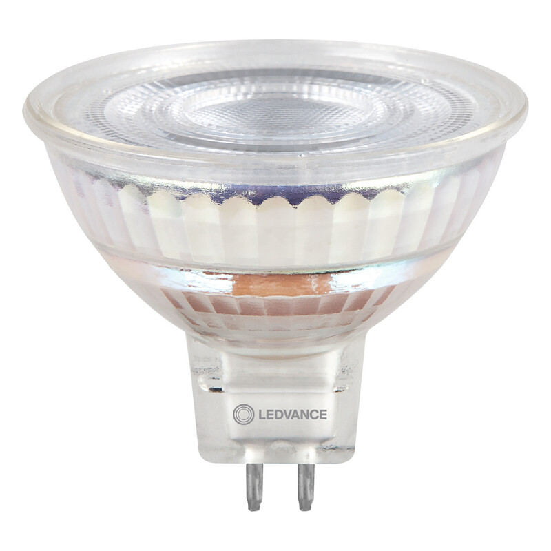 ledvance Kohdelamppu performance spot mr16 3,4w/827 345lm gu5.3 36d