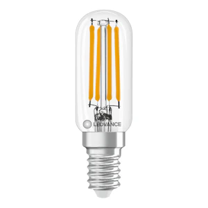 ledvance Kodinkonelamppu pfm special t26 5,9w/827 806lm e14 cl