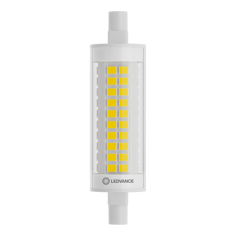 ledvance Linear lamp pfm special line78 9,5w/827 1055lm r7s