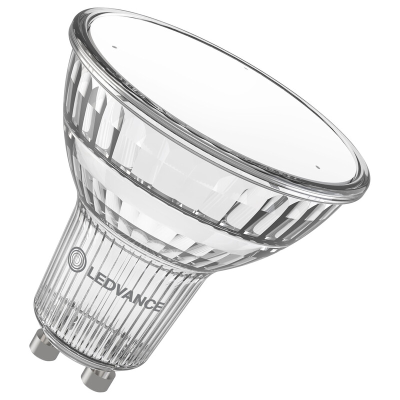 ledvance Kohdelamppu performance spot par16 3,1w/830 350lm gu10 120d