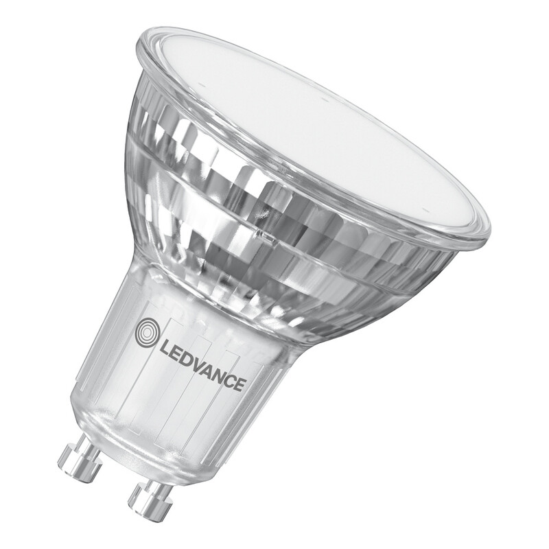 ledvance Kohdelamppu performance spot par16 5,6w/827 620lm gu10 120d