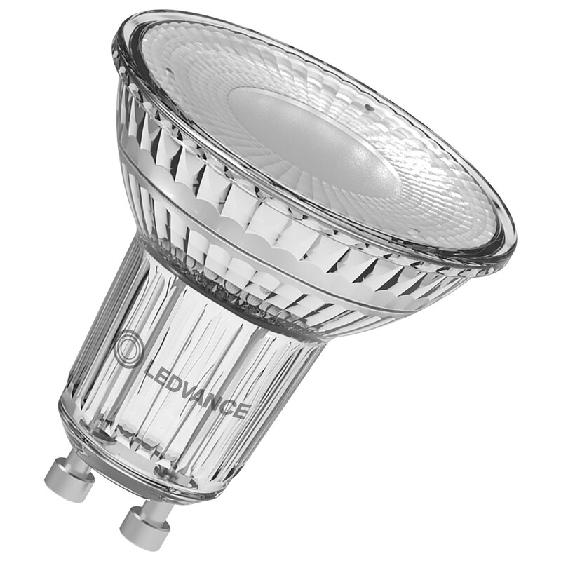 ledvance Kohdelamppu performance spot par16 4w/830 350 gu10 36d 5kpl