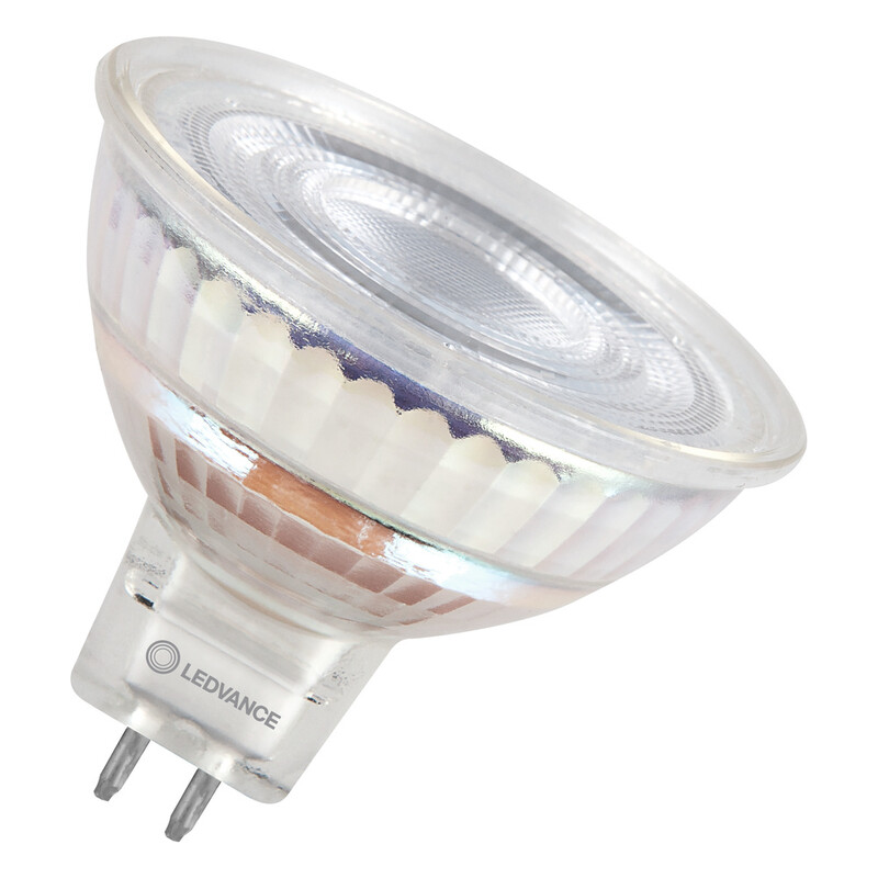 ledvance Kohdelamppu performance spot mr16 2w/827 210lm gu5.3 120d