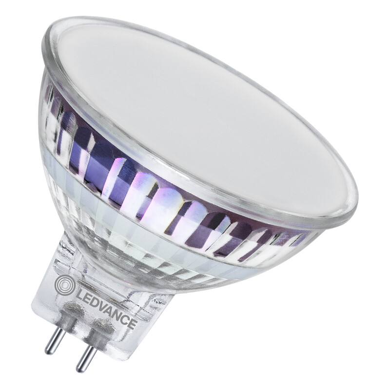 ledvance Kohdelamppu performance spot mr16 3,3w/827 396lm gu5.3 120d