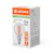 ledvance Mini-ball shape lamp pfm cla clp 3,4w/827 470lm e14 dim cl