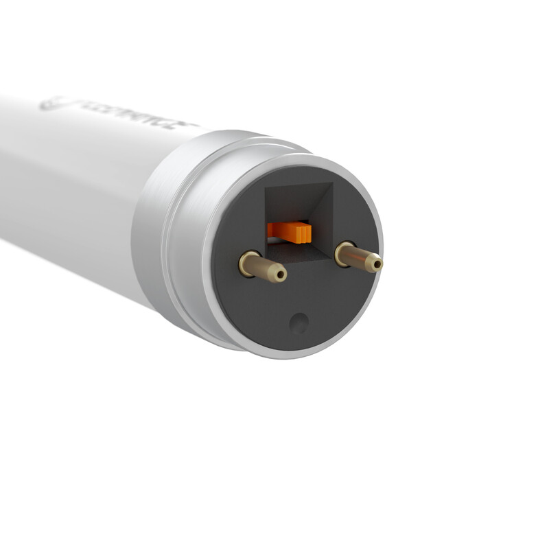ledvance Led-valoputki t8 superior t8 em s 1200 14w/865 2600lm ml