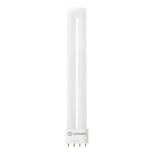 ledvance Led plug-in lamp pfm external dulux l24 ext 12w/830 2g11