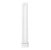 ledvance Led plug-in lamp pfm external dulux l55 ext 24w/830 2g11
