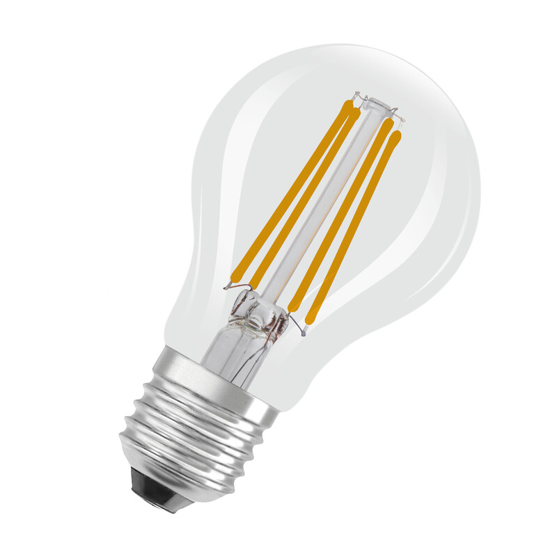ledvance Standard lamp pfm classic cla 5,9w/827 806lm e27 dim cl