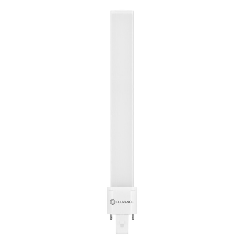 LED-PISTOKANTALAMPPU DULUX LED DULUX S11 EM 6W/865 G23 700LM