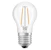 ledvance Mini-ball shape lamp pfm cla clp 1w/827 136lm e27 cl