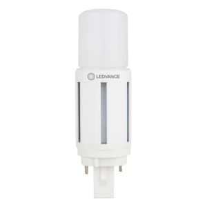 ledvance Led plug-in lamp dulux led dulux d18 v em 7,5w/865 g24d-2