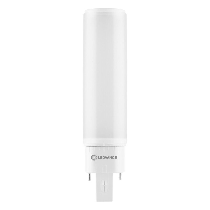 ledvance Led plug-in lamp dulux led dulux de13 hf 6w/865 g24q-1