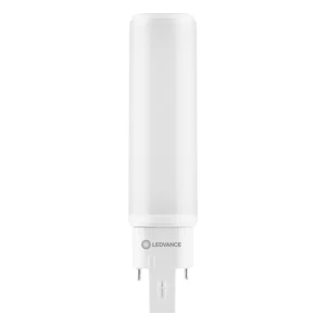 ledvance Led plug-in lamp dulux led dulux de18 hf 7w/865 g24q-2