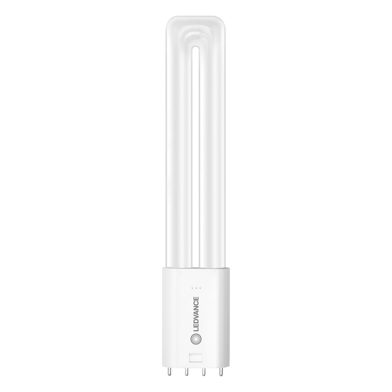 ledvance Led plug-in lamp dulux led dulux l18 hf 8w/865 2g11