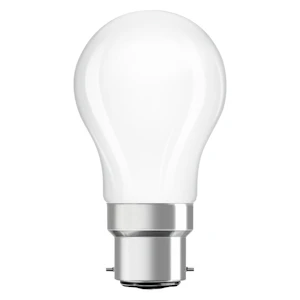 ledvance Pienkupulamppu performance cla clp 3,4w/827 470lm b22d fr