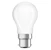 ledvance Pienkupulamppu performance cla clp 3,4w/827 470lm b22d fr