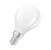ledvance Mini-ball shape lamp pfm cla clp 1,8w/827 250lm e14 dim fr