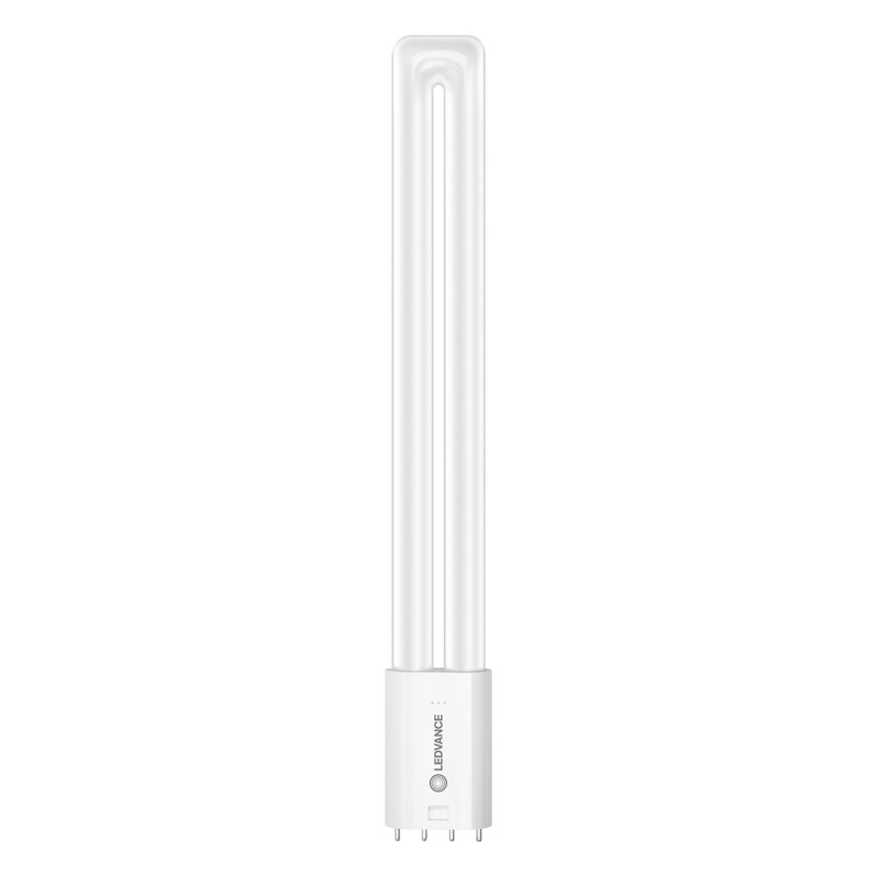 ledvance Led-pistokantalamppu dulux led dulux l24 hf 12w/865 2g11
