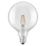 INREDNINGSLAMPA PFM CLASSIC G125 3,4W/827 470LM E27 CL