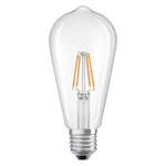 SISUSTUSLAMPPU PERFORMANCE CLA ST64 3,4W/827 470LM E27 CL