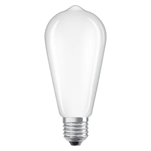 ledvance Interior lamp pfm classic st64 5,4w/827 730lm e27 fr