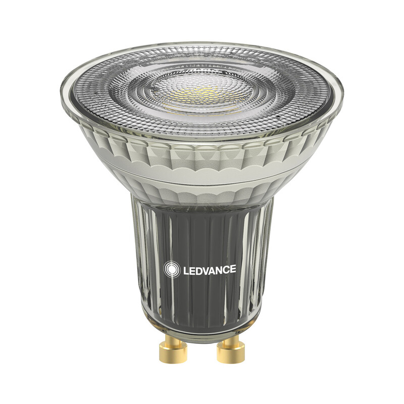 ledvance Kohdelamppu superior spot par16 6w/940 575lm gu10 dim 36