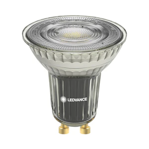 ledvance Kohdelamppu superior spot par16 6w/940 575lm gu10 dim 36