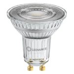 SPOTLIGHT LAMPA PERFORM. SPOT PAR16 6W/927 575LM GU10 DIM 60