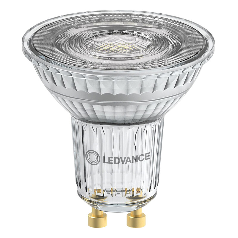 ledvance Kohdelamppu performance spot par16 6w/930 575lm gu10 dim 60