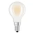 ledvance Mini-ball shape lamp super cla clp 3,8w/827 806lm e14 cl ela