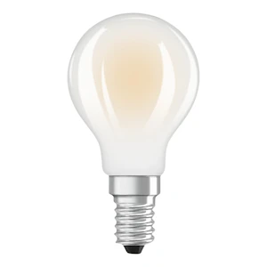 ledvance Mini-ball shape lamp super cla clp 2,2w/827 470lm e14 cl ela