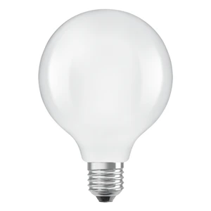 ledvance Sisustuslamppu superior cla g95 3,8w/840 806lm e27 fr ela