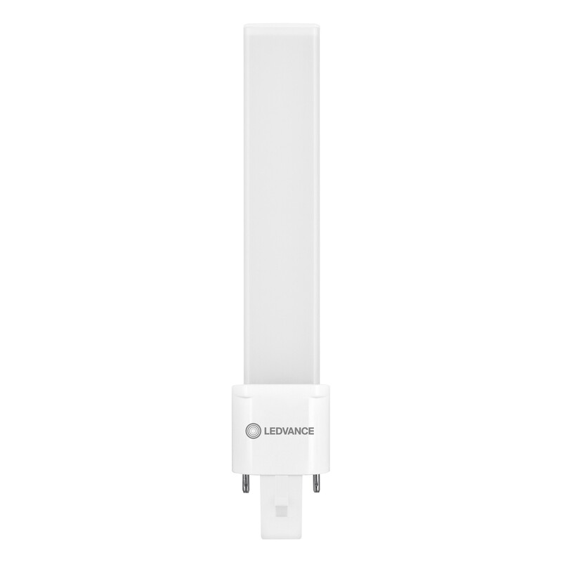 ledvance Led plug-in lamp dulux led dulux s9 em 4w/865 g23 550lm