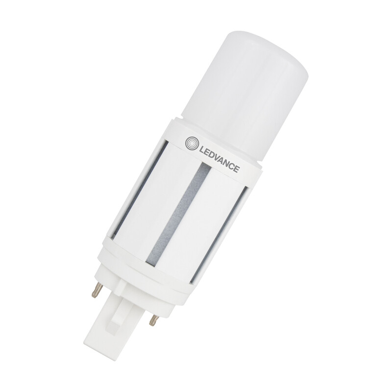 ledvance Led plug-in lamp dulux led dulux d13 v em 5,5w/865 g24d-1