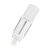 ledvance Led plug-in lamp dulux led dulux d18 v em 7,5w/865 g24d-2