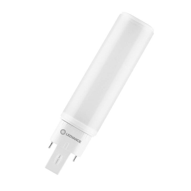 ledvance Led plug-in lamp dulux led dulux de13 hf 6w/865 g24q-1
