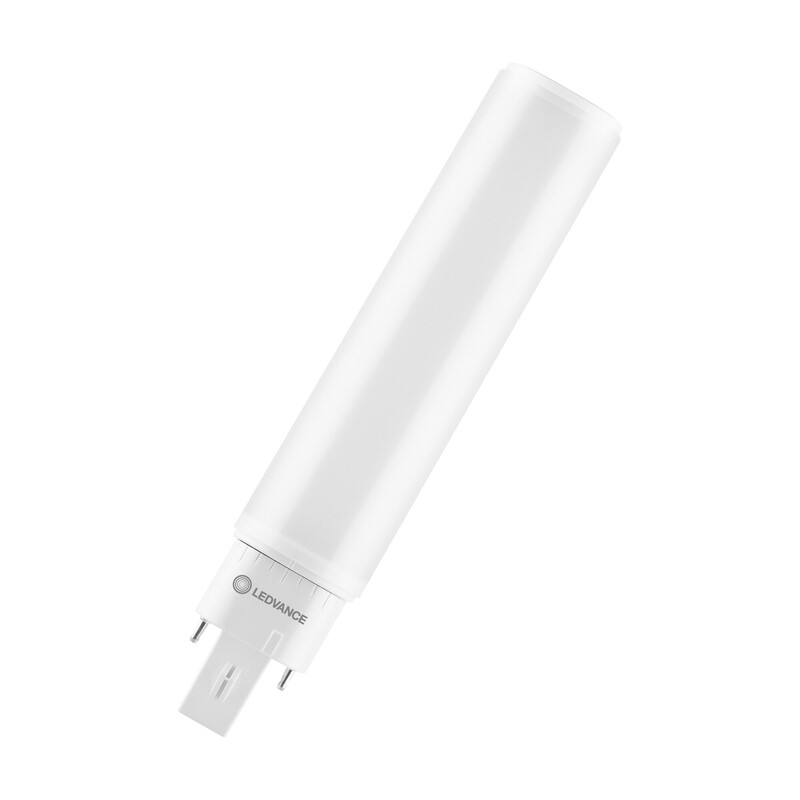 ledvance Led plug-in lamp dulux led dulux de26 hf 10w/865 g24q-3