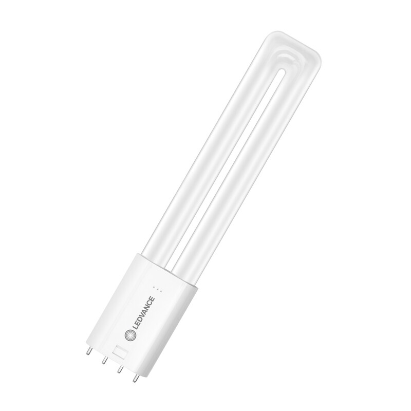ledvance Led plug-in lamp dulux led dulux l18 hf 8w/865 2g11