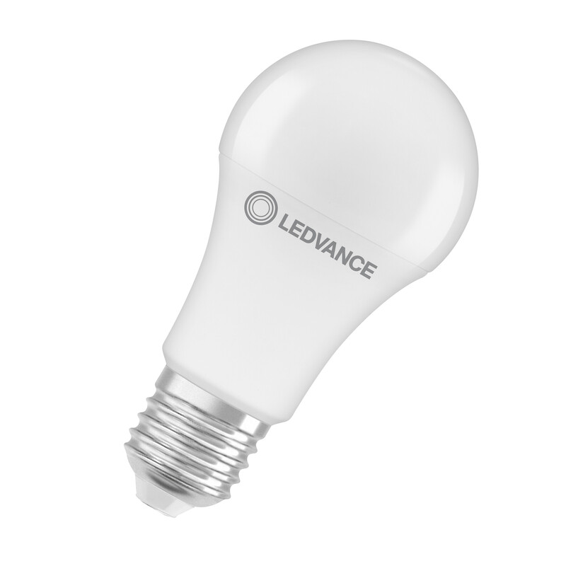 ledvance Standard lamp pfm classic cla 13w/830 1521lm e27 op