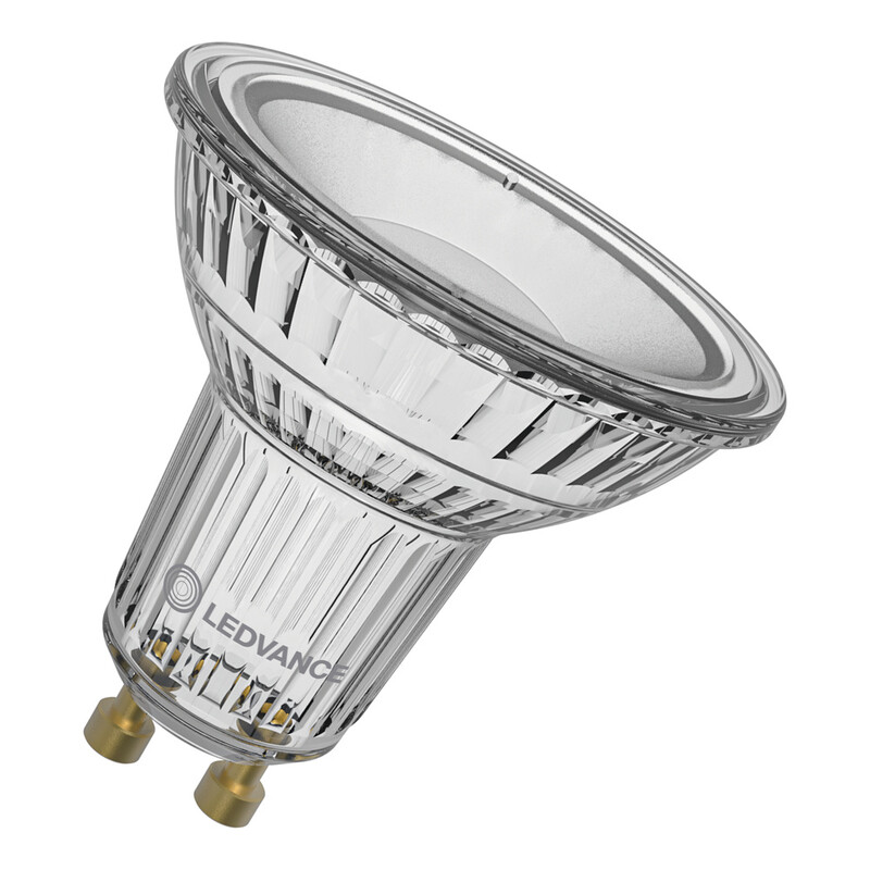 ledvance Kohdelamppu performance spot par16 7w/930 650 gu10 dim 120