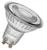 ledvance Kohdelamppu performance spot par16 7w/840 750lm gu10 dim 36