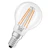 ledvance Mini-ball shape lamp super cla clp 3w/827 470lm e14 d cl elb