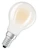 ledvance Mini-ball shape lamp super cla clp 3,8w/827 806lm e14 cl ela