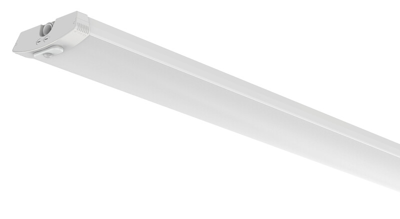 TUNNISTINVALAISIN OPTIMUS MP 600 IP44 2600LM PIR/MS